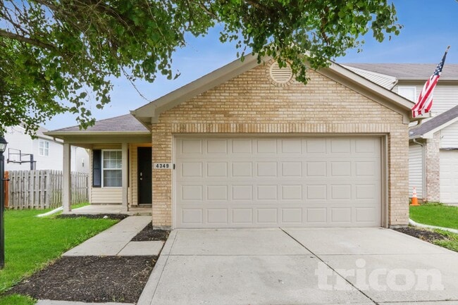 property at 4349 Trace Wood Ct