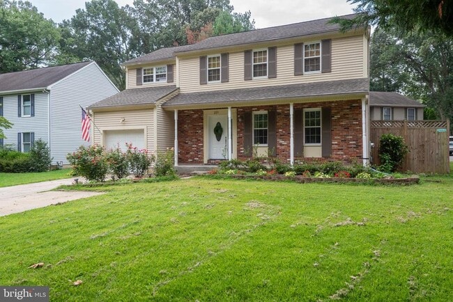property at 271 Arundel Beach Rd