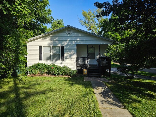 property at 306 Ave B