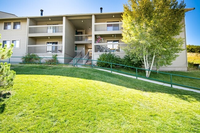 1670 Lower Iron Horse Loop Rd in Park City, UT - Building Photo - Building Photo
