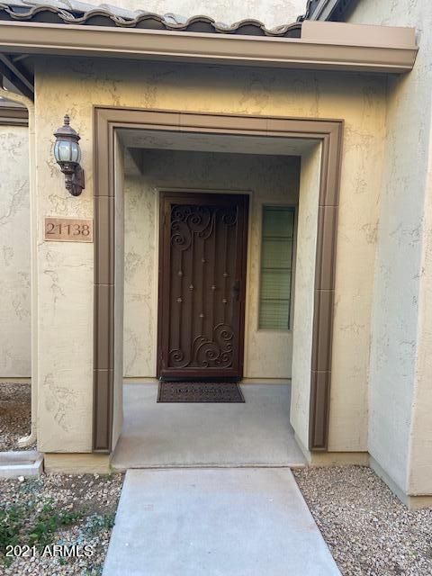 21138 N 36th Pl in Phoenix, AZ - Building Photo - Building Photo