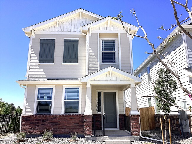 23596 E 2nd Pl