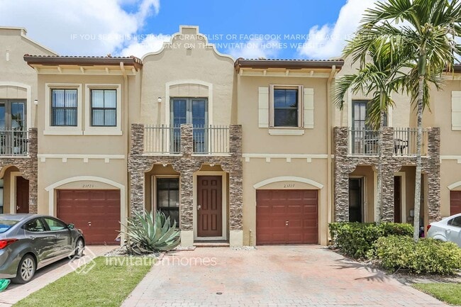 property at 23727 SW 114th Pl