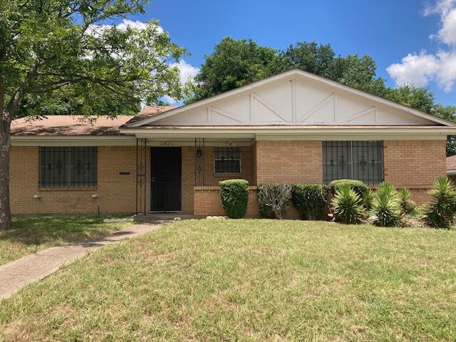 property at 2425 Kristen Dr