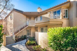 23715 Del Monte Dr. in Santa Clarita, CA - Building Photo