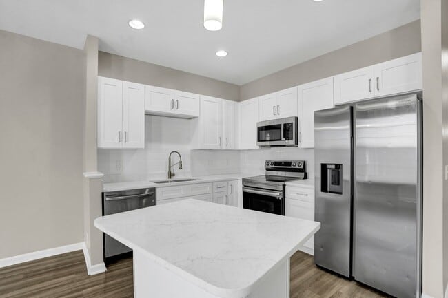 property at 1345 Bell Rd