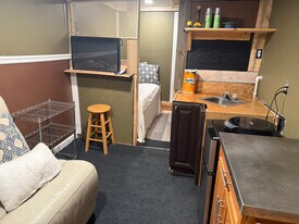 12635 NW 100th St in Ocala, FL - Building Photo