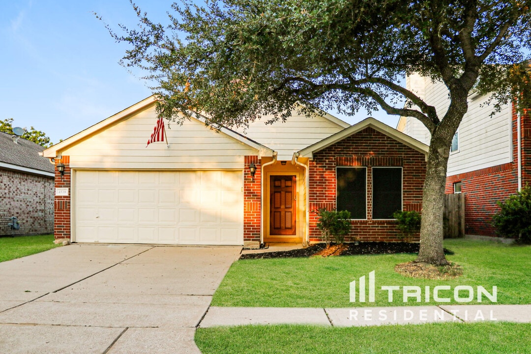 4538 Newhope Terrace Ln in Katy, TX - Building Photo