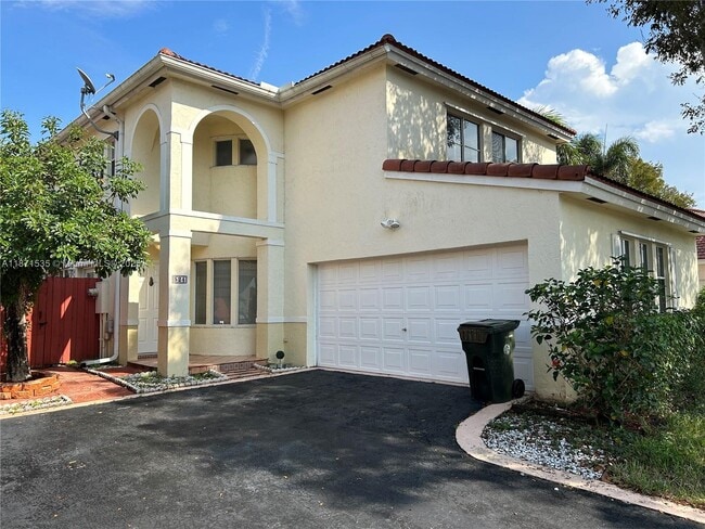 property at 524 NW 47th Ln