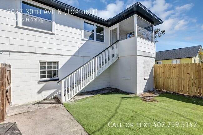 property at 2027 30th Ave N