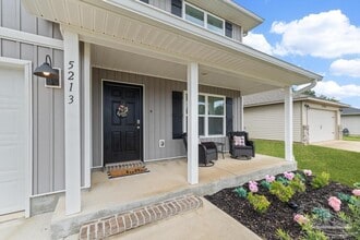 5213 Peach Dr in Pace, FL - Building Photo - Building Photo