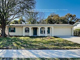 8 Caswell Dr in Orlando, FL - Building Photo