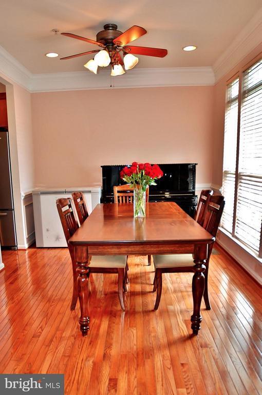 property at 18722 Broken Oak Rd