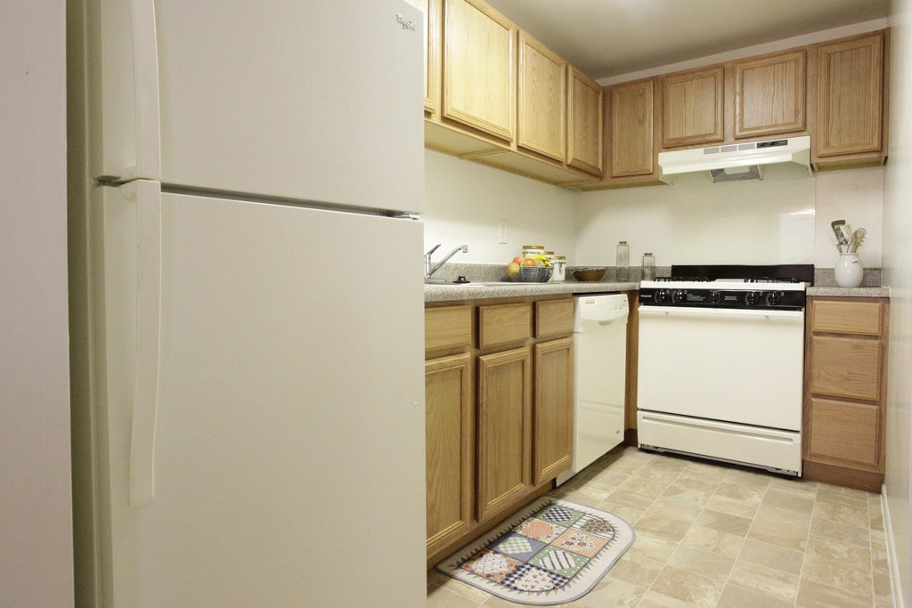 Pennswood Apartments and Townhomes in Harrisburg, PA