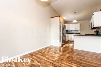 8258 Pleasant Tree Ct in Indianapolis, IN - Building Photo - Building Photo