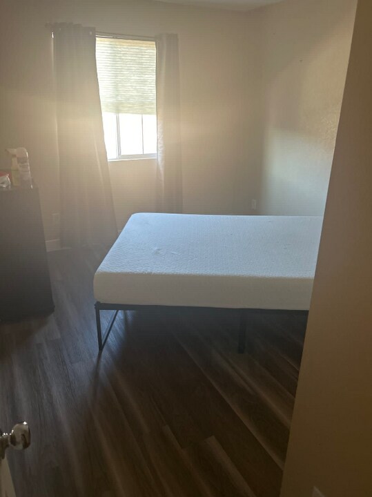 3184 Mist Effect Ave in Henderson, NV - Building Photo