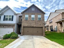 6355 Story Cir in Norcross, GA - Building Photo