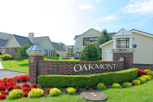 Oakmont Apartment Homes