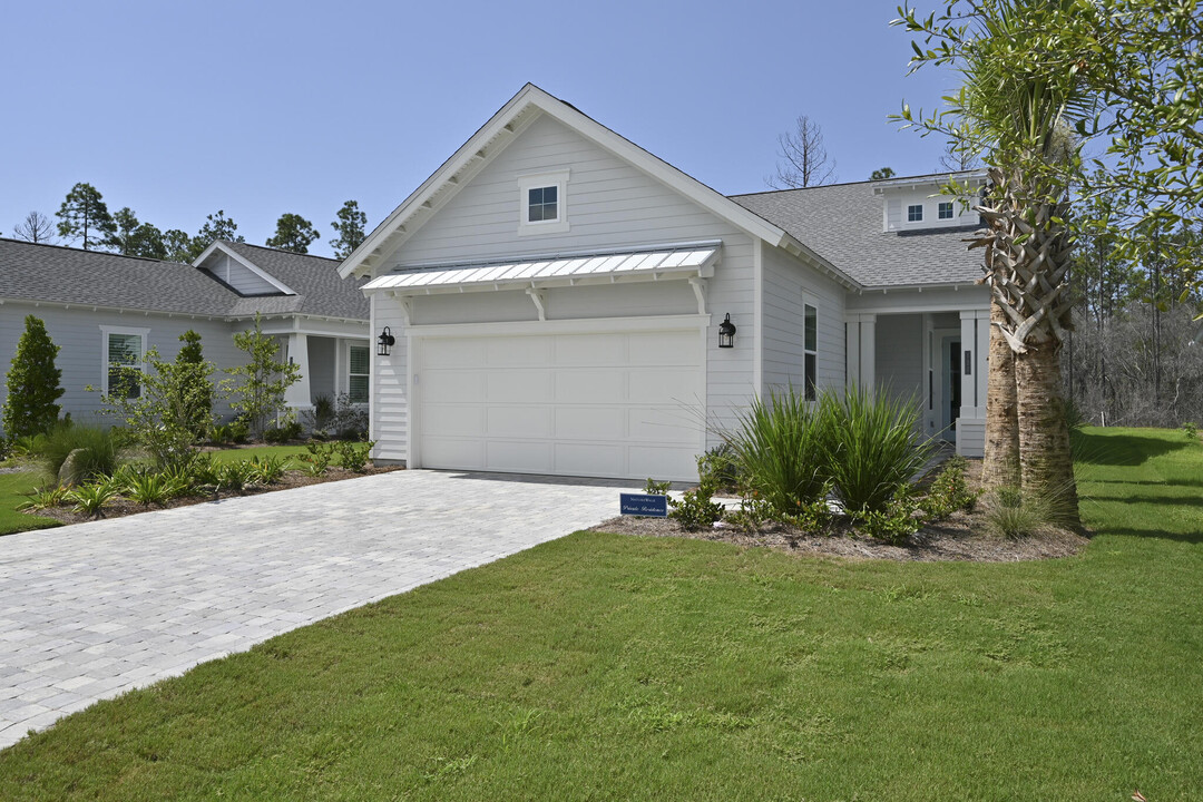 122 Lafayette Rd in Watersound, FL - Building Photo