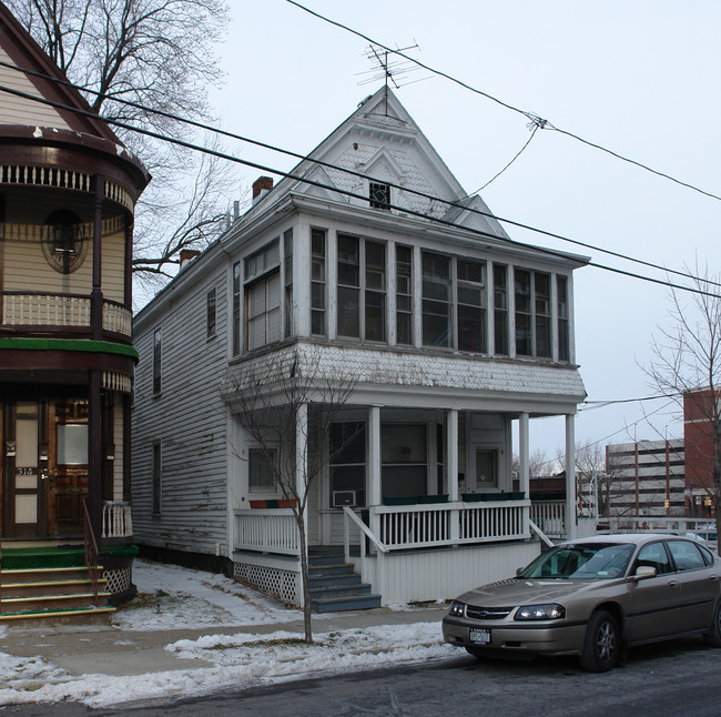 312 Summitt Ave in Schenectady, NY - Building Photo - Building Photo