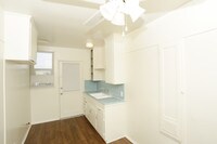 Interior Photo - Crenshaw Terrace Apartments in Los Angeles, California