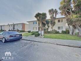 2376 Sutter Ave, Unit 2 in Santa Clara, CA - Building Photo