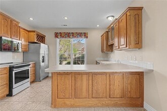 6537 Harvey Jones Ave in Springdale, AR - Building Photo - Building Photo