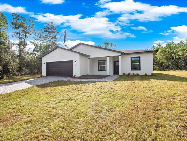 560 Marion Oaks Golf Way in Ocala, FL - Building Photo - Building Photo