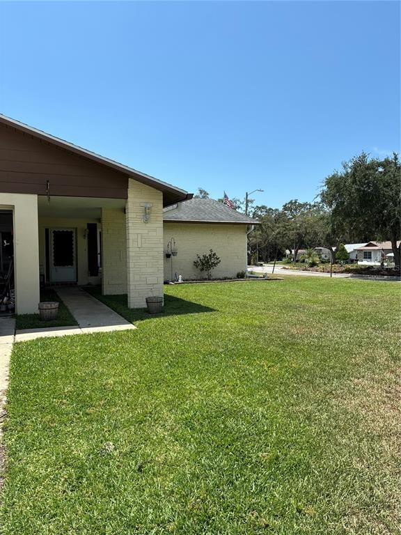 property at 10531 Meadow Hill Dr