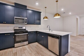 3570 Credere Ln in Henderson, NV - Building Photo - Building Photo