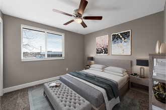 SouthGlenn Place in Centennial, CO - Building Photo - Building Photo