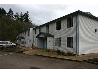 3rd Street Apartments in Turner, OR - Building Photo