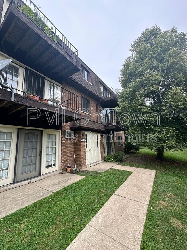 property at 2276 Century Point Ln
