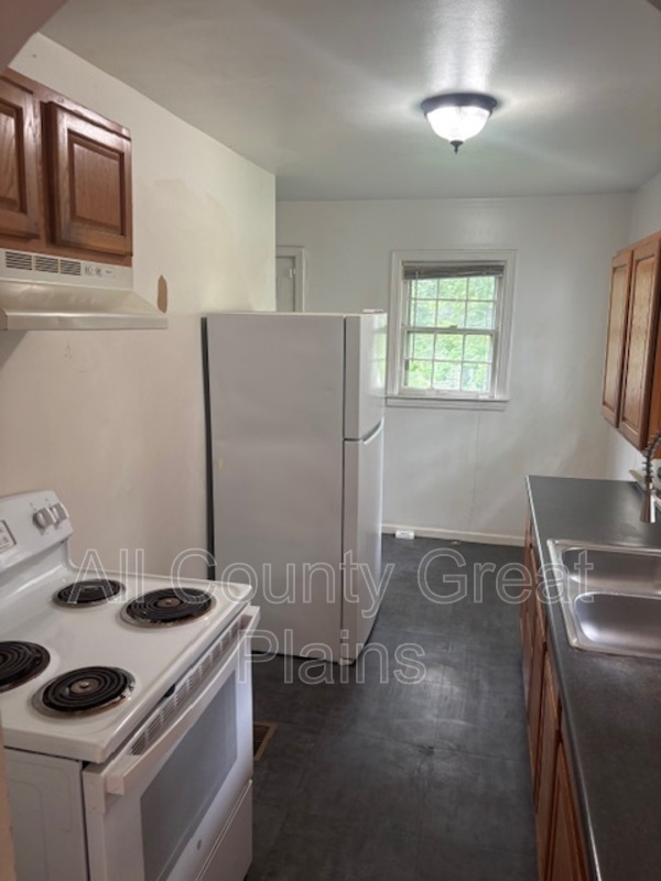 1424 N 24th St in Kansas City, KS - Building Photo - Building Photo