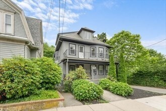 property at 45 Highland Ave