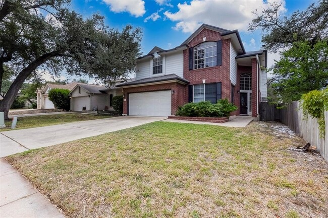 10528 S Canoa Hills Trail in Austin, TX - Building Photo - Building Photo