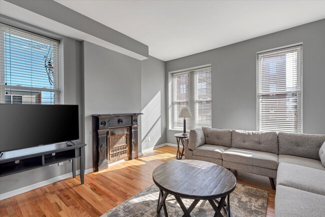 property at 713 Barton St