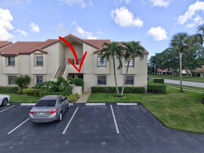 6025 Parkwalk Dr in Boynton Beach, FL - Building Photo - Building Photo
