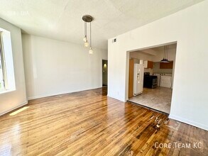 404 W 17 St-Unit -1E in Kansas City, MO - Building Photo - Building Photo