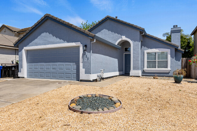 8753 Redwood Grove Way in Elk Grove, CA - Building Photo - Building Photo