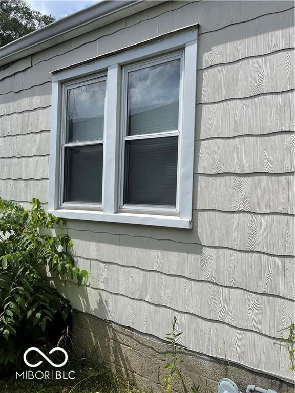 216 N 6th Ave in Beech Grove, IN - Building Photo - Building Photo