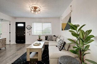 1202 Newning Ave in Austin, TX - Building Photo