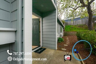 255 Sandy Beach Rd in Vallejo, CA - Building Photo - Building Photo