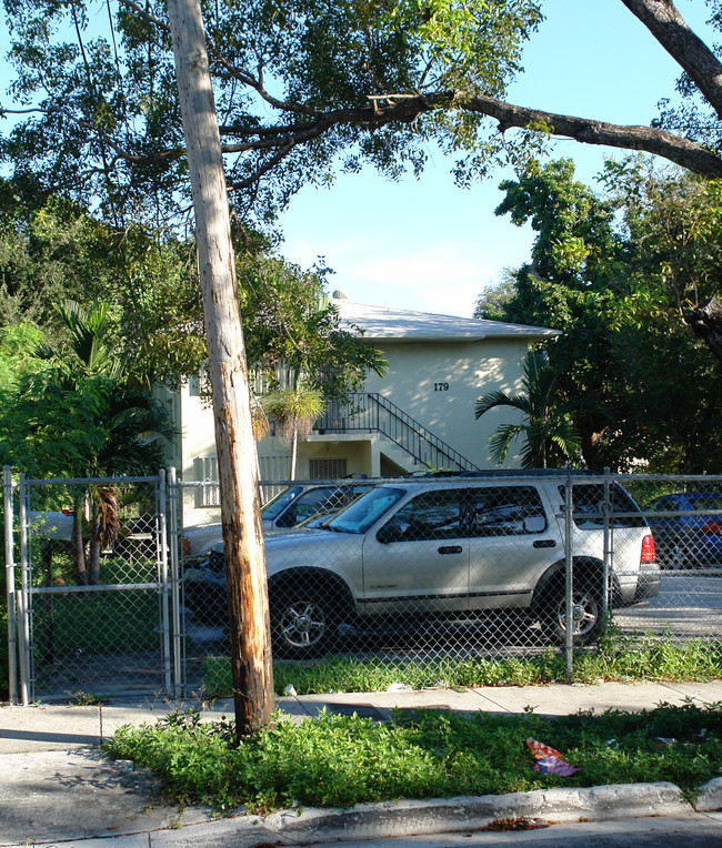 179 NW 59th St in Miami, FL - Building Photo - Building Photo