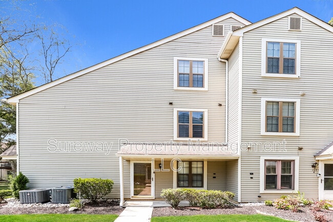 property at 129A Arden Ct