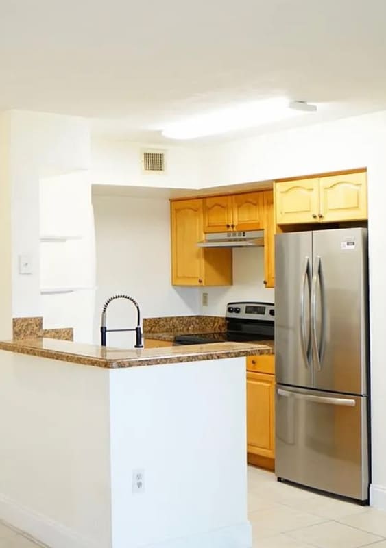 15231 SW 80th St in Miami, FL - Building Photo - Building Photo