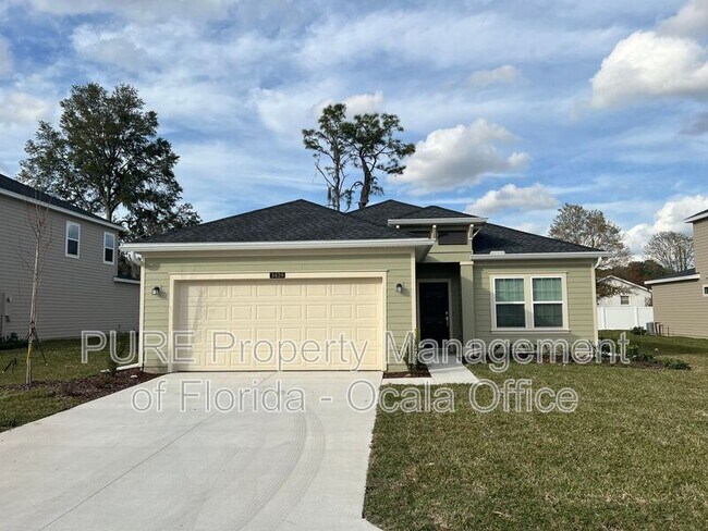 3429 NE 40th St in Ocala, FL - Building Photo - Building Photo