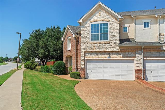 4424 Honfleur Ct in Irving, TX - Building Photo - Building Photo