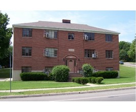 2507 Riverside Dr in Dayton, OH - Building Photo - Other