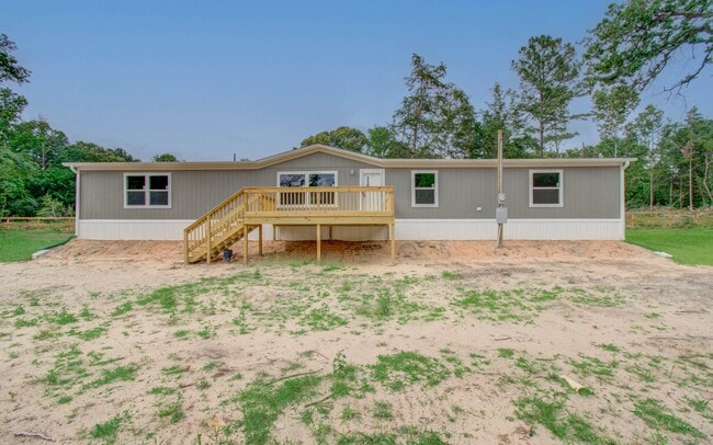 property at 14368 Forest Cir